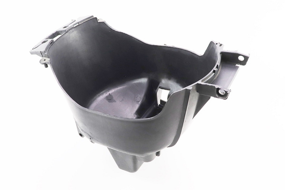 Yamaha JOG 3KJ пластик - основний багажник під сидінням "УНІТАЗ" Київ - фото 2