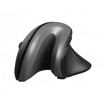 Мишка Trust Verro Ergonomic Wireless Black (23507) Вінниця