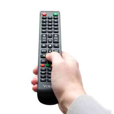 Телевізор Vinga L32HD25B Вінниця