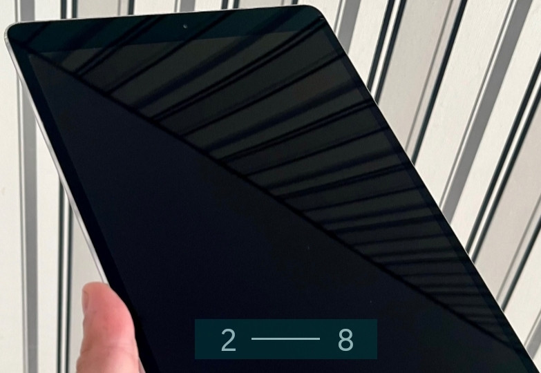 Планшет iPad Pro 10.5 , 256Gb. Серый. Харьков - изображение 8