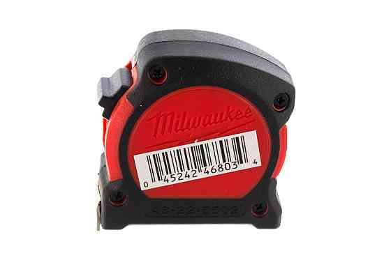 Рулетка 2м Milwaukee 48225502 Коломия