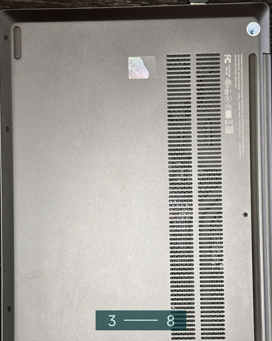 Ноутбук: Lenovo IdeaPad 5 Київ - фото 3