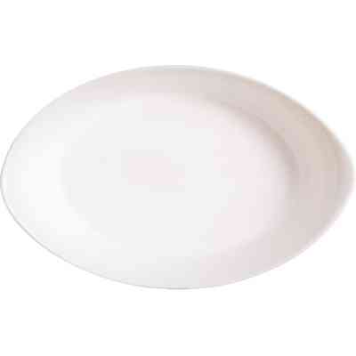 Форма для выпечки Luminarc Smart Cuisine Carine овальна 21 х 13 см (P0887) Винница