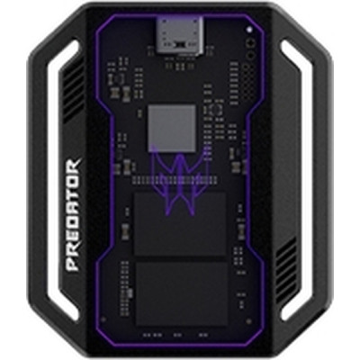 Накопичувач SSD USB Type-C 4TB Acer Predator (BL.9BWWR.127) Вінниця - фото 1