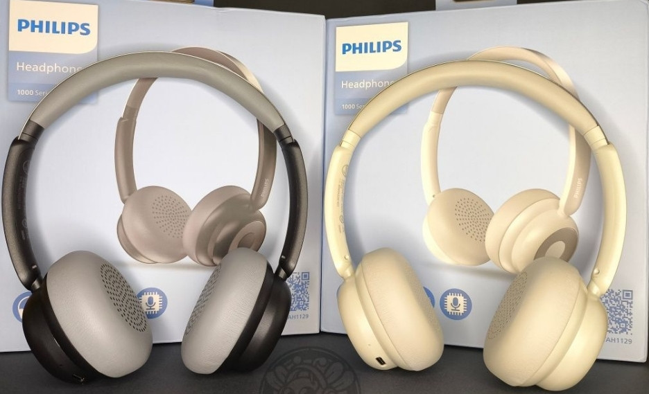 Наушники накладные с ретро дизайном! Philips TAH1129 Киев - изображение 8