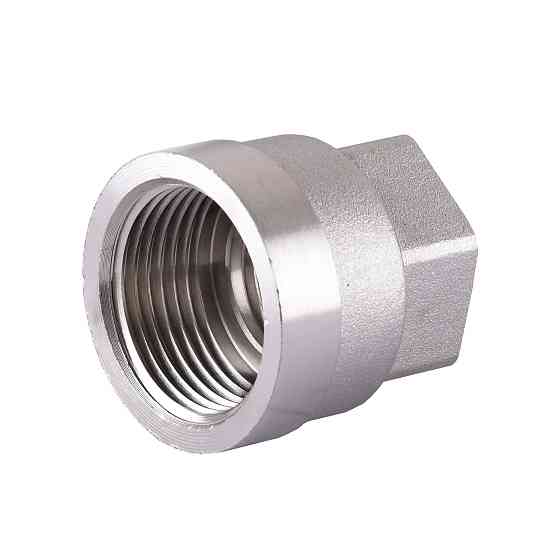 Муфта SELBA 1″х1/2″  ВВ SL8803 Тернопіль