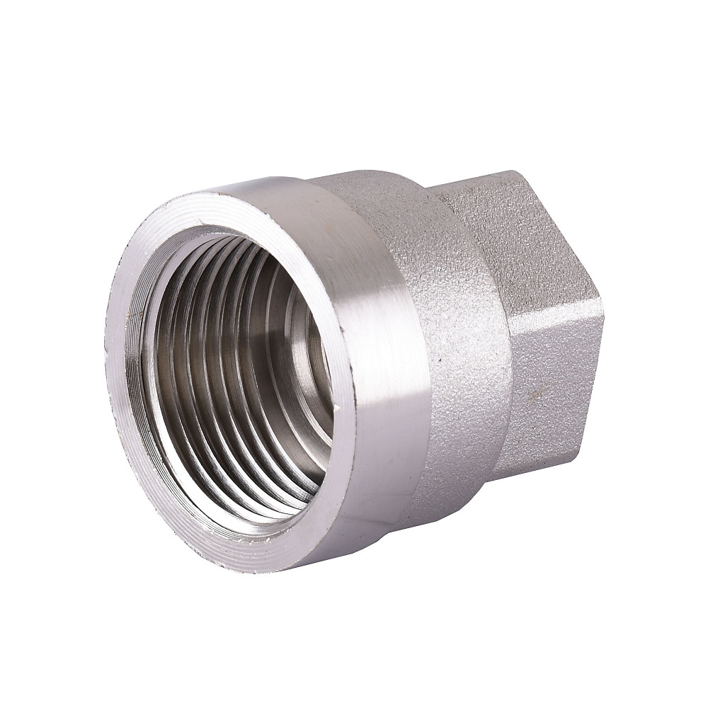 Муфта SELBA 1″х1/2″  ВВ SL8803 Тернопіль - фото 2