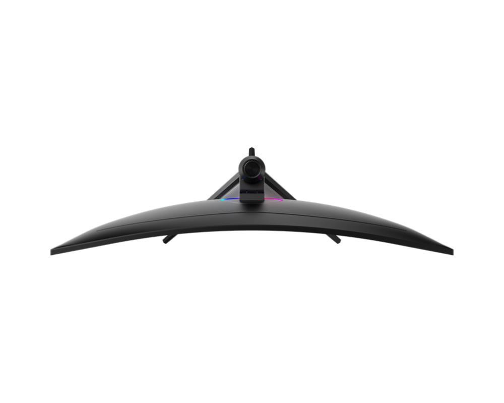 Монітор MSI 34" MAG 342CQR E2 VA Black Curved 180Hz ( 10557 ) Харків - фото 4