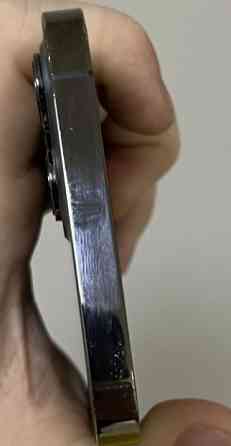 Айфон iPhone 12 Pro Max 128Gb. Харків