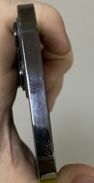 Айфон iPhone 12 Pro Max 128Gb. Харків - фото 5