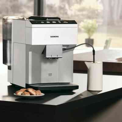 Кофемашина Siemens TP515R02 Винница