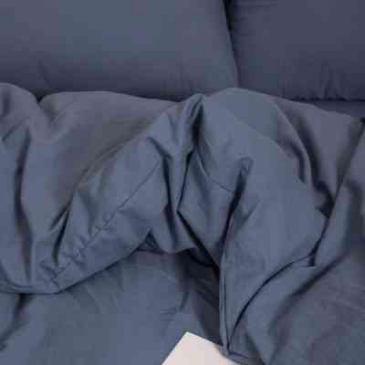 Постільна білизна Tiare 41 WACH Варена бавовна полуториний (41_Wash_pl) Вінниця