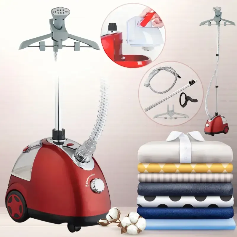 Відпарювач для одягу 3600Вт BITEK BT-3037 6716 Одеса - фото 1