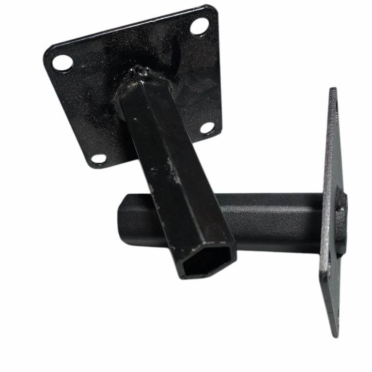 Ступиці для ґрунтозачепів - розболтування: 110 мм Харків - фото 5