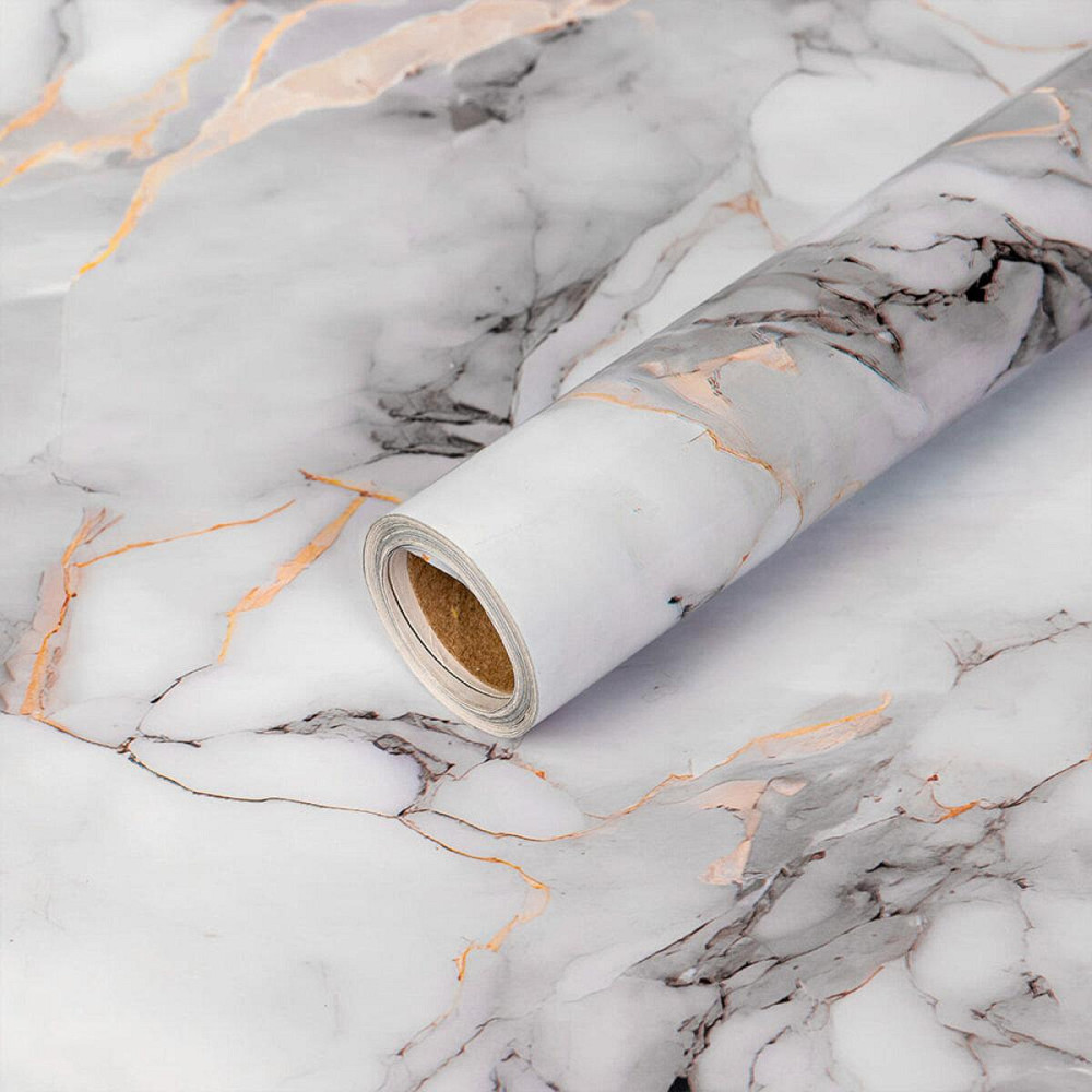 Пленка на самоклейке 60см х 3м SW-00002633 Днепр - изображение 1