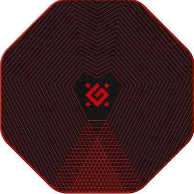 Килимок для мишки Defender Tekta (50568) Вінниця