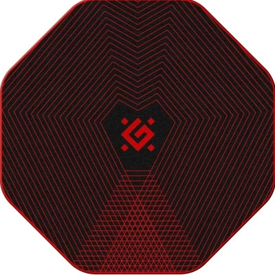 Коврик для мышки Defender Tekta (50568) Винница - изображение 1