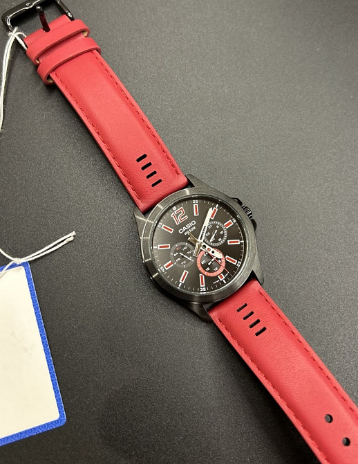 Годинник Casio E350BL Киев - изображение 3