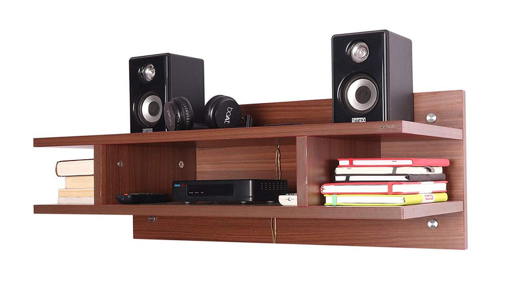 Полиця для роутера "Пайде" мускат Миколаїв - фото 1