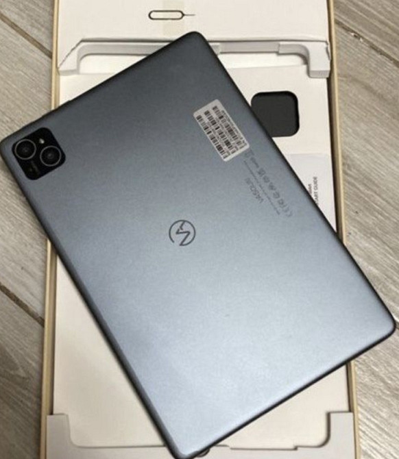 Планшет Vasoun Tab 12 на 128гб. Харьков - изображение 3