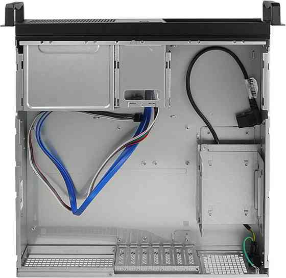 Корпус серверний Chieftec UNC-209S-B-OP без БЖ ATX Вінниця