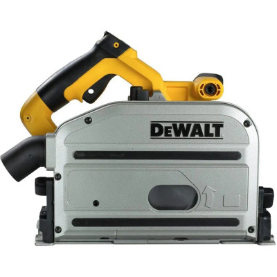 Дисковая пила DeWALT погружная ручная, 1300 Вт, диск 165х20 мм, 5.0 кг, кейс TSTAK (DWS520KT) Винница - изображение 2