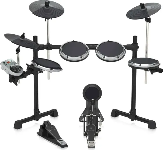 Ударная установка  Behringer XD8USB Киев