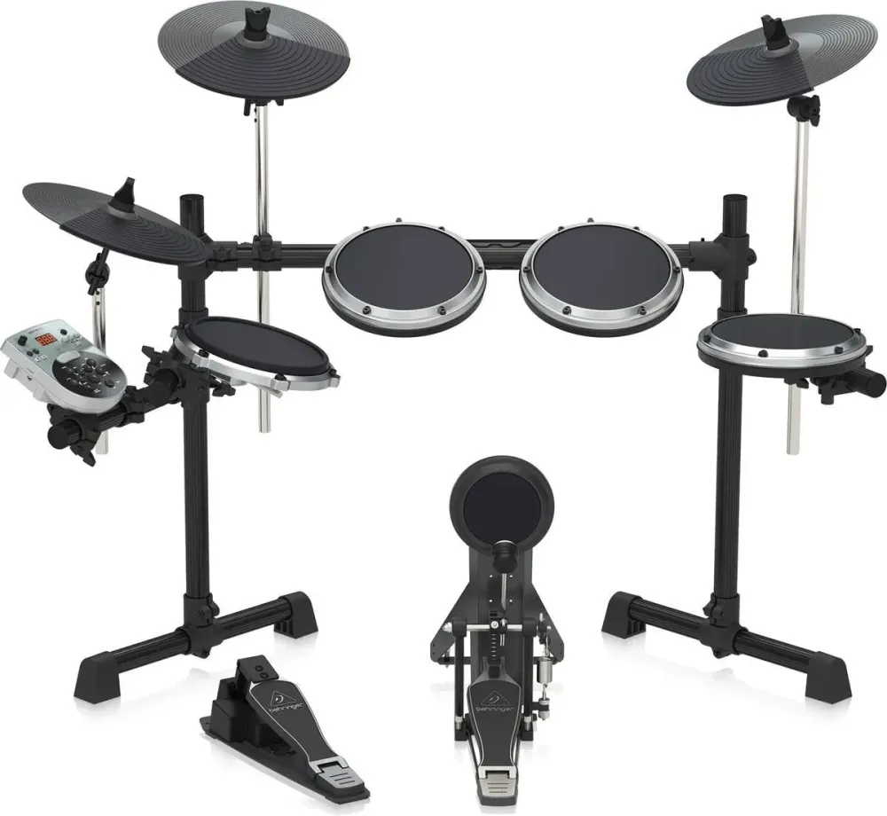 Ударна установка  Behringer XD8USB Київ - фото 1
