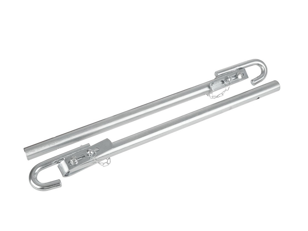 Буксир "GeKo" жорсткий з амортизацією на 3.000 кг Киев - изображение 4