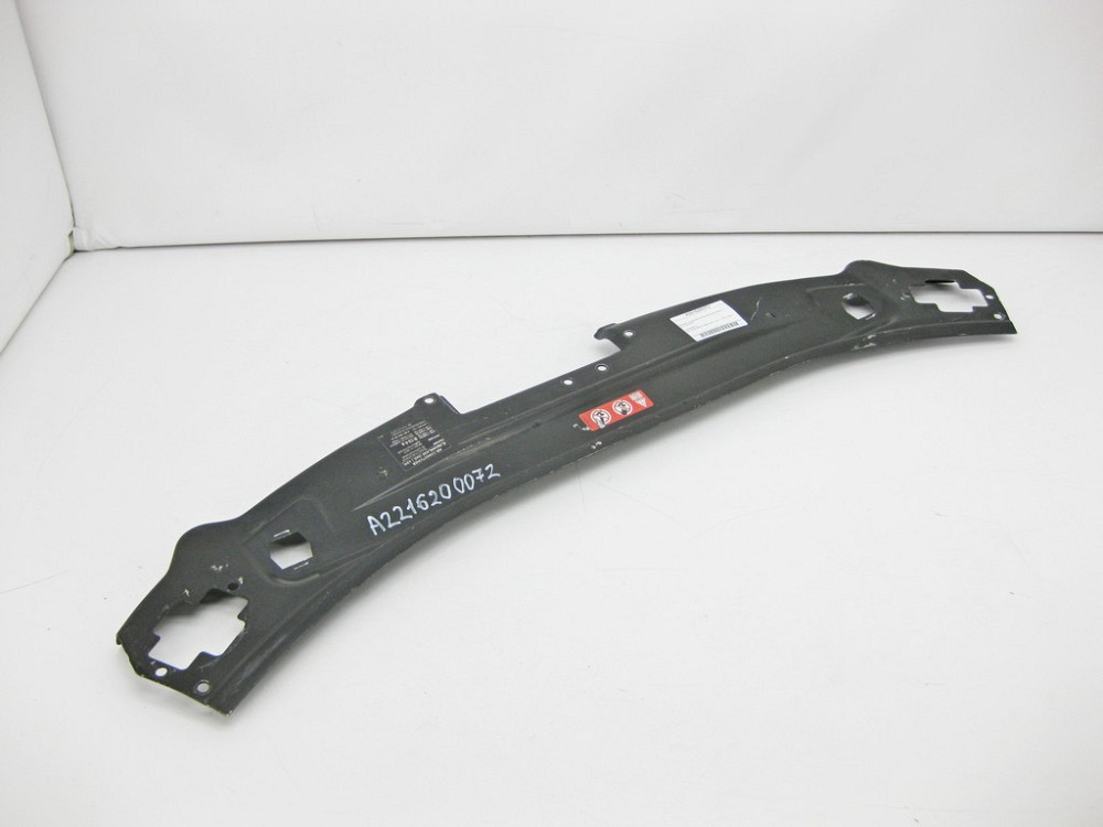 Mercedes-Benz  A2216200072 Верхня поперечна планка над радіаторами S-Class W221 Одеса - фото 4