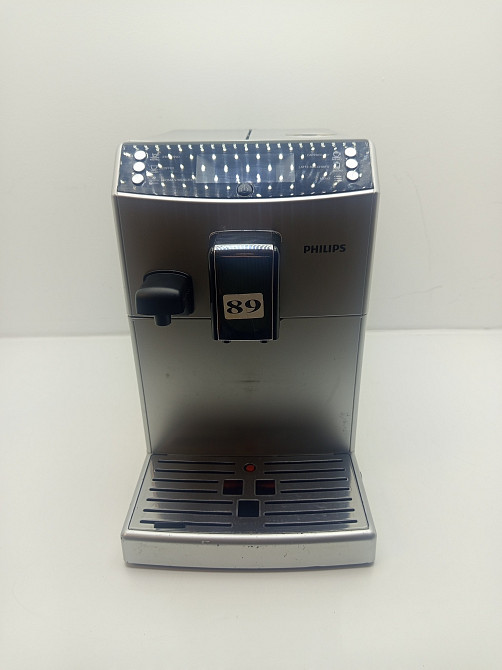 Кавомашина Philips EP3551 (Б клас) Луцк - изображение 4
