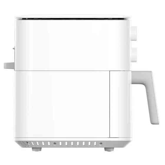 Мультипечь (аэрофритюрница) Xiaomi Mijia Air Fryer S1 6L White (Китайская вилка) Одесса