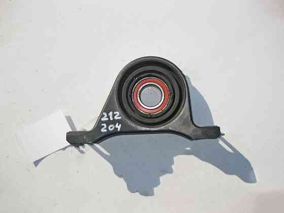 Mercedes-Benz  A2044101581 Підвісний підшипник карданного валу E-Class W212 Одеса