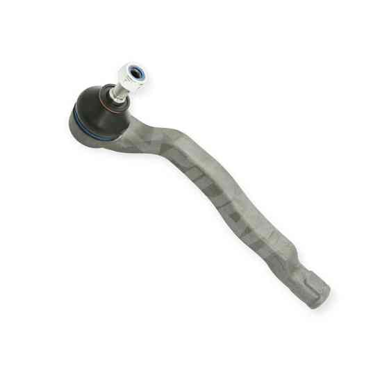 Наконечник тяги Рено Kangoo 08- левый L рулевой Мукачево