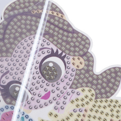 Набір для творчості Crystal Art Белль (CAFGR-DNY005) Вінниця - фото 3