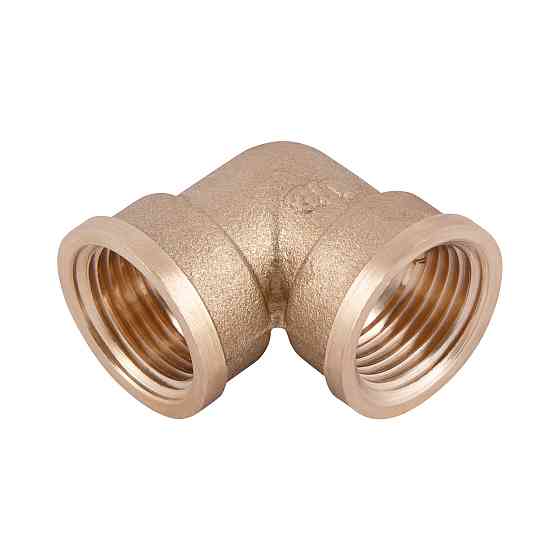 Угол Thermo Alliance Standart 1/2