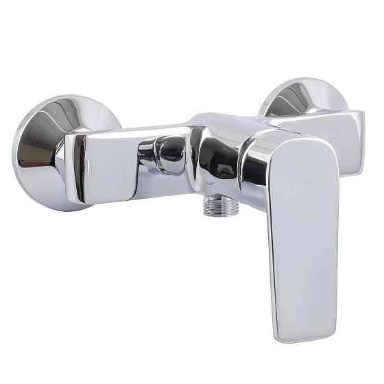 Смеситель для душа Globus Lux BONN GLB-0105N (000028502) Киев