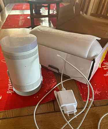 Проектор SAMSUNG The Freestyle SP-LFF3CLAX Харків