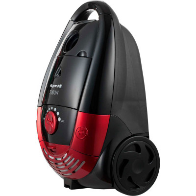 Пилосос Vilgrand VVC2057 Вінниця - фото 4