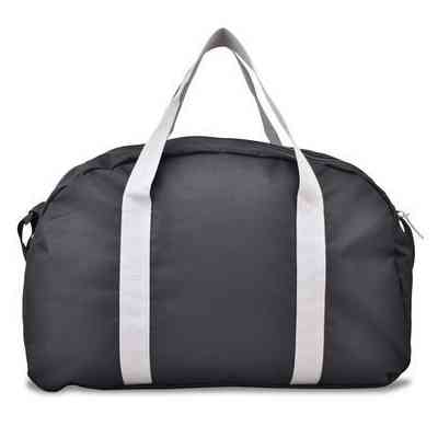 Сумка дорожная Semi Line 22 Black (A3027-1) (DAS302871) Винница