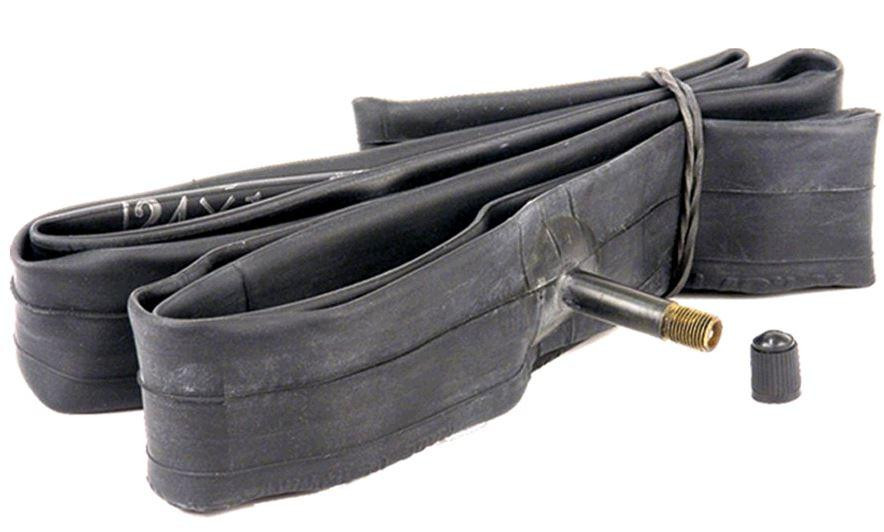 Камера (велосипедная) 16 * 1,75/2,125 DE Мукачево - изображение 1