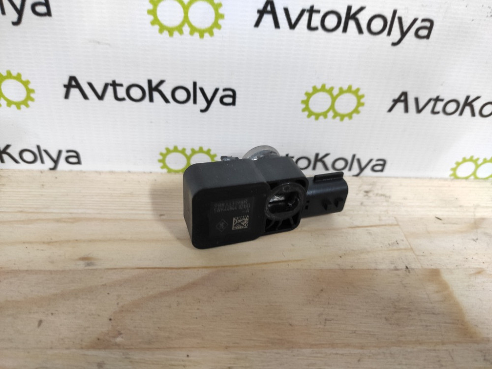 Датчик удару передньої правої дверки Renault Scenic III 2013-2016 (988333198R) Ковель - изображение 1