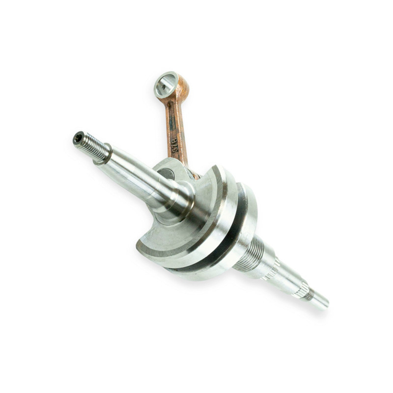 Колінвал AD-50 Сузукі Мукачево - фото 1