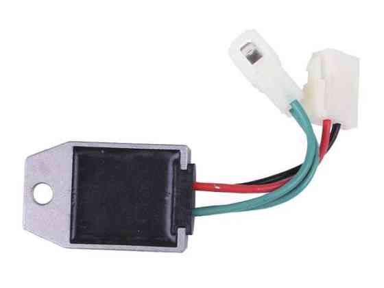 Реле напряжения - 3.2KW/4.8KW Мукачево