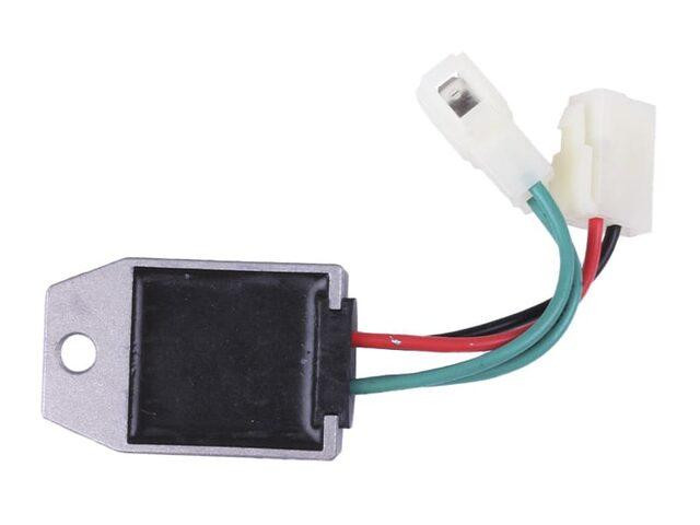 Реле напряжения - 3.2KW/4.8KW Мукачево - изображение 4