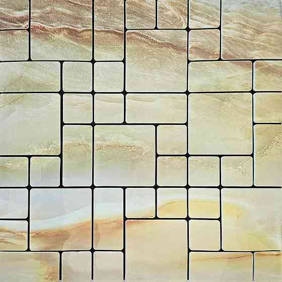 Самоклеюча PET мозаїка 300х300х4мм SW-00002442 Київ