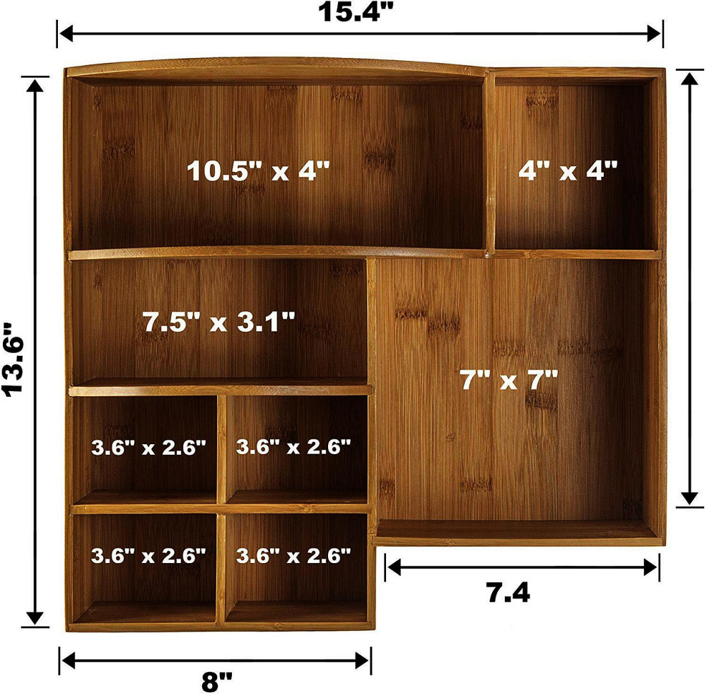 Кавовий органайзер "Ашберн" мускат Миколаїв - фото 5