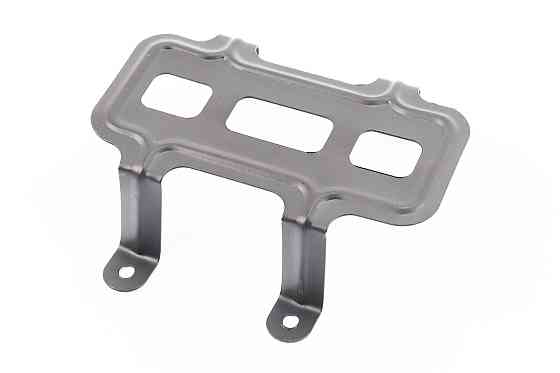 Захист бака паливного, метал, 4отв. Тип 4 Киев