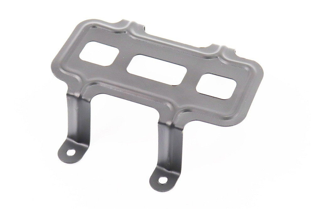 Захист бака паливного, метал, 4отв. Тип 4 Київ - фото 1