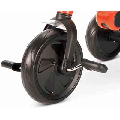 Дитячий велосипед QPlay Ant+ Red (T190-8Red) Вінниця